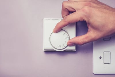 Ekvitermní regulace vs. termostat: Který vybrat?, Woltair