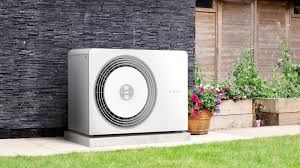 Pompe di calore intelligenti: quando l’intelligenza artificiale incontra l’efficienza energetica