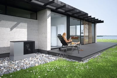 Viessmann – Inovace v oblasti vytápění a chlazení, Woltair