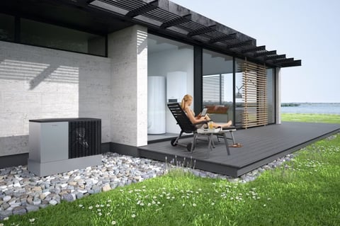 Viessmann – Inovace v oblasti vytápění a chlazení