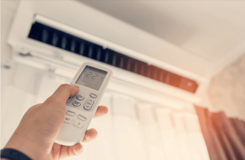 Získejte voucher 10 000 Kč na klimatizaci Daikin k fotovoltaice