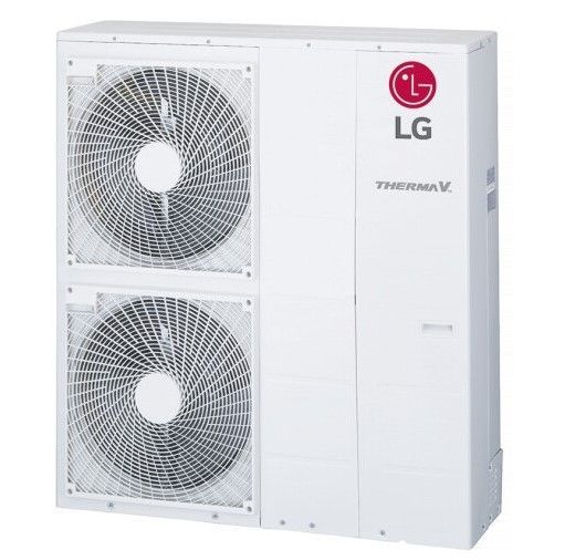 LG Therma Monoblok V