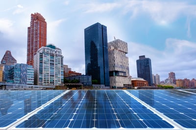 Woltair a nové výzvy na globálním trhu solárních panelů: reforma solární energie v Číně, Woltair