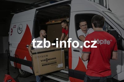 Topíte na TZB-info: Příklad digitalizace řemesla, která ulehčí práci zahlceným topenářům, Woltair