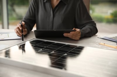 Získejte úvěr na fotovoltaiku a šetřete na elektřině!, Woltair