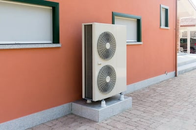 Jaká je návratnost tepelného čerpadla v roce 2024, Woltair