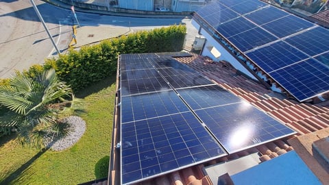 Jak rychle se vám vrátí investice do fotovoltaické elektrárny?