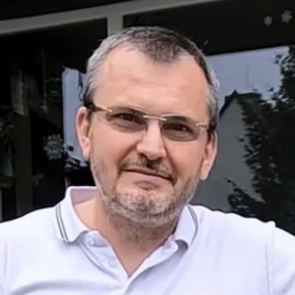 Roman Míka