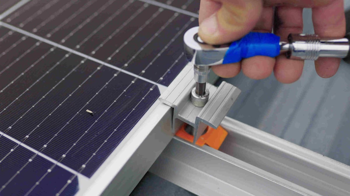 Nejčastější problémy při instalaci fotovoltaiky a jak jim předejít