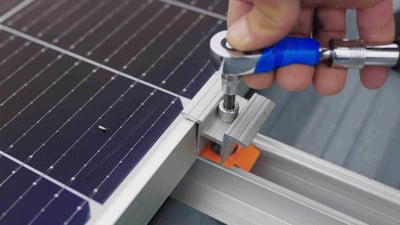 Tipy pro bezproblémovou instalaci fotovoltaiky: Jak předcházet častým potížím , Woltair