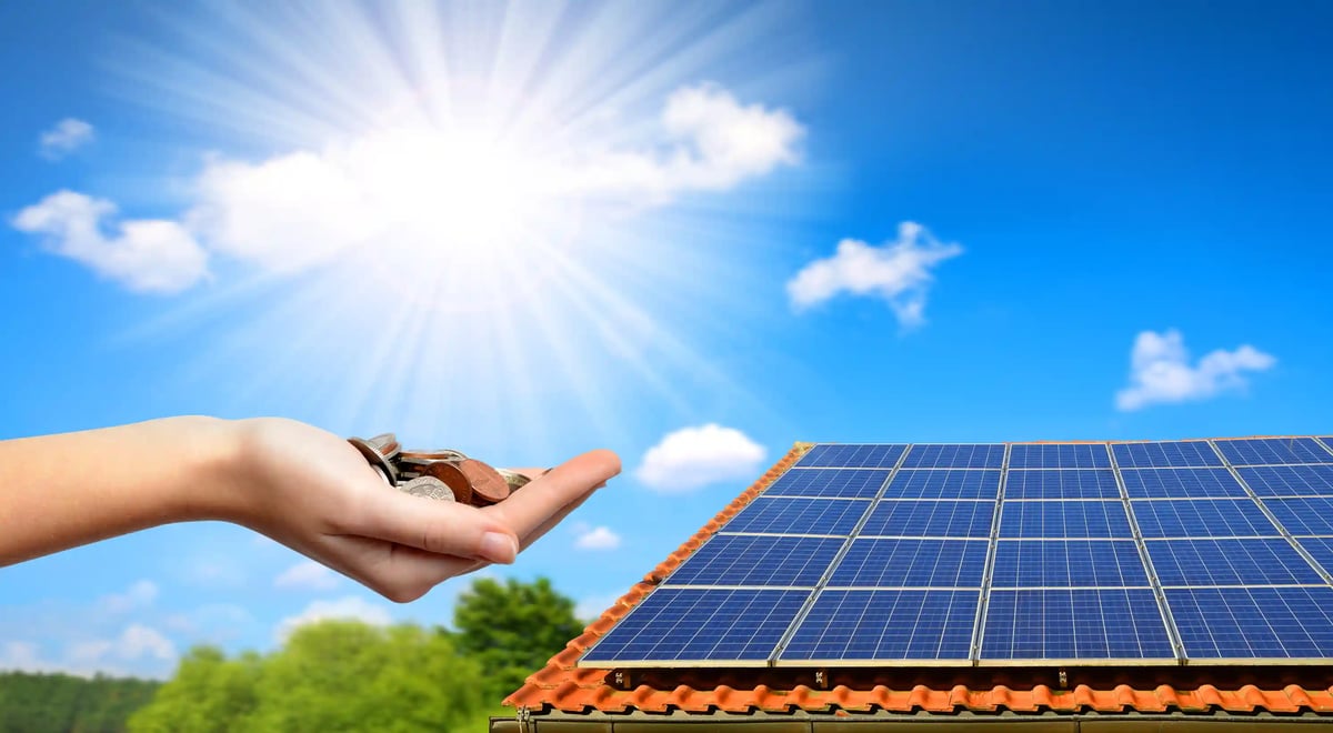 Vyplatí se fotovoltaika pro rodinný dům v roce 2024?