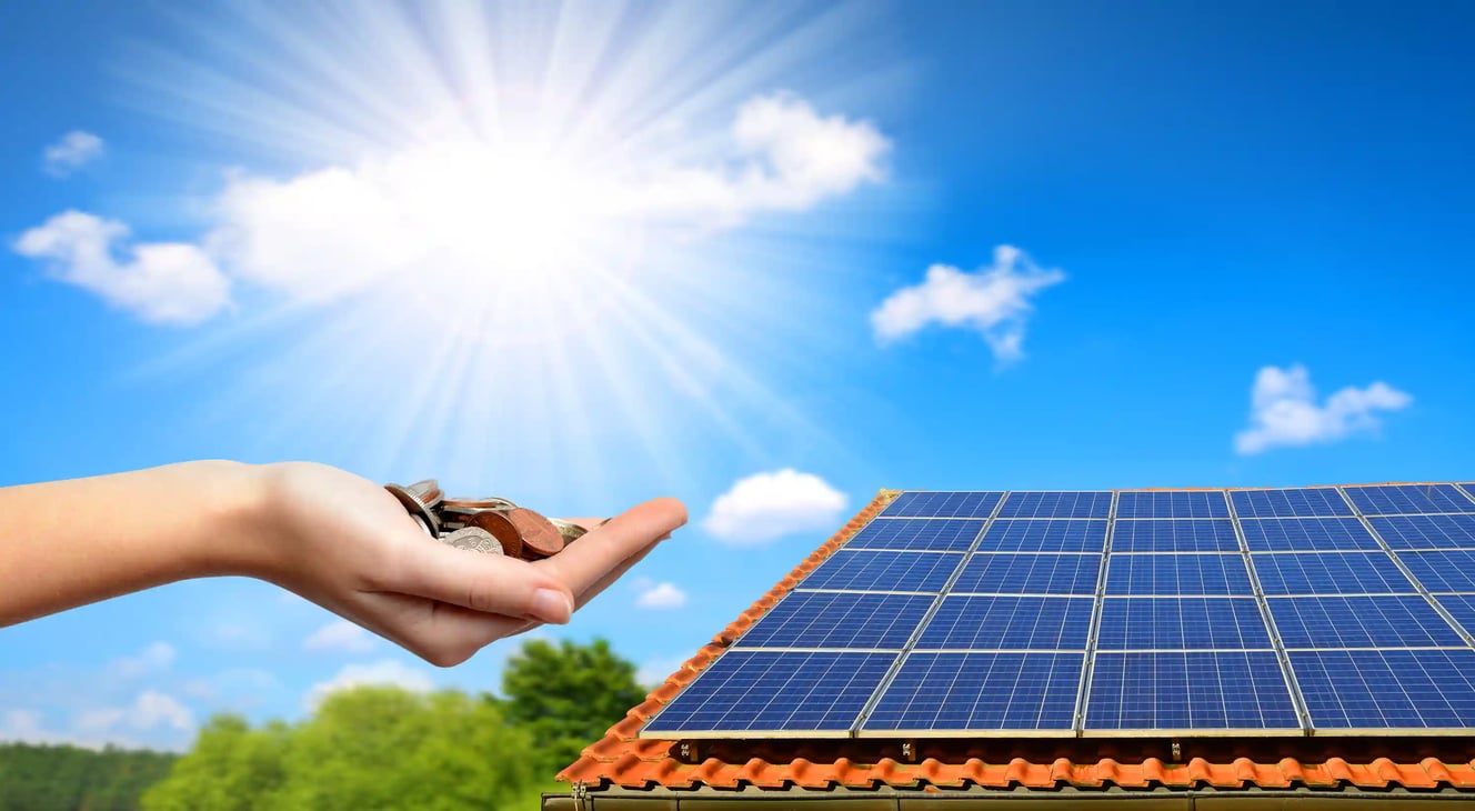 Vyplatí se fotovoltaika pro rodinný dům v roce 2024?