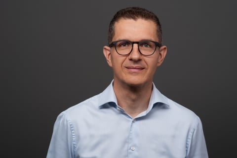 Tim Hilpert je nový CEO Woltair