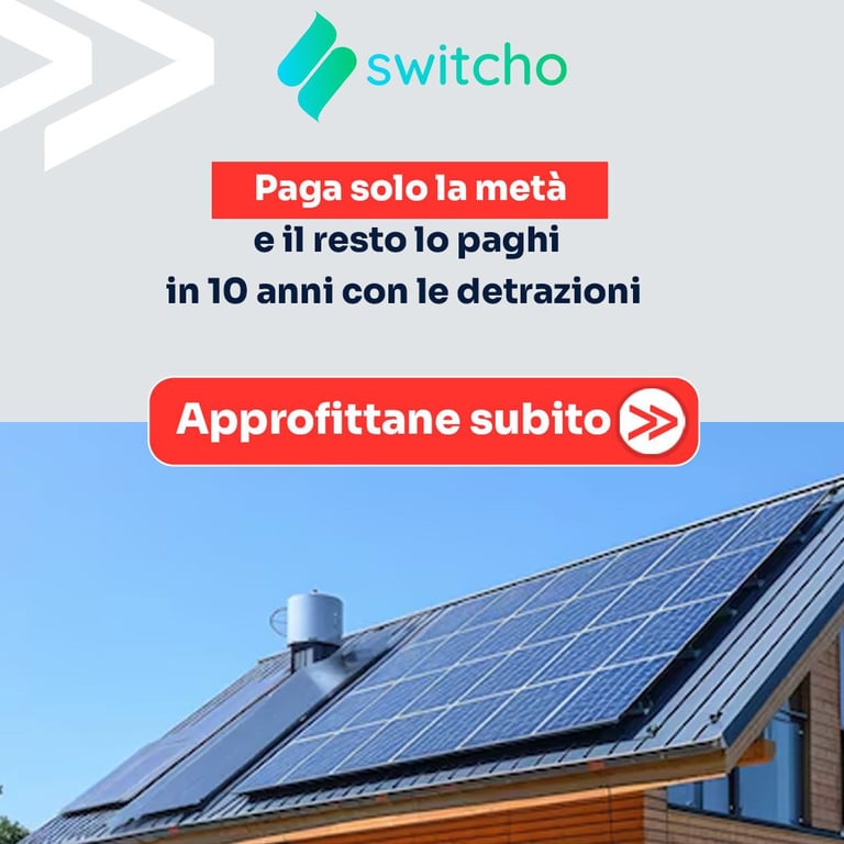 Promo Switcho