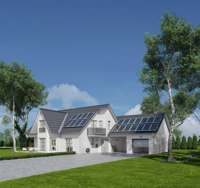 La pompa di calore incontra il fotovoltaico: una combinazione a basso costo per la tua casa, Woltair