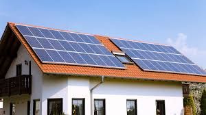 Pannelli fotovoltaici esposti a sud o est-ovest? Il dilemma dell’orientamento, Woltair