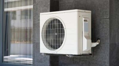 Costo dell'energia nel 2025: abbatterlo con le pompe di calore, Woltair