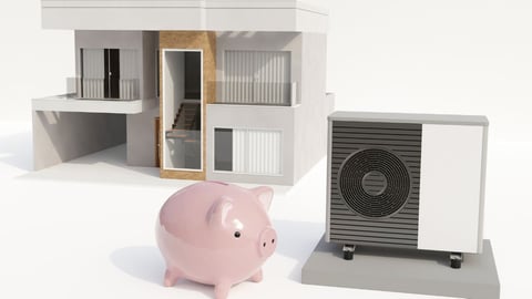 Prezzo pompa di calore 2025