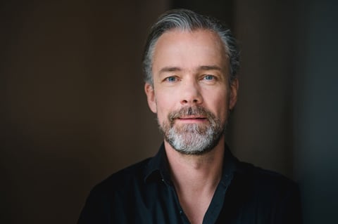 Stefan Gross-Selbeck novým předsedou dozorčí rady společnosti Woltair 