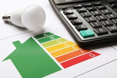 Image – Jak oszczędzać energię elektryczną w domu?