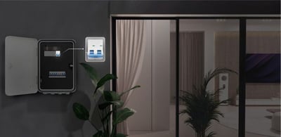 Backup box: cos'è e come ti garantisce energia anche durante un blackout, Woltair