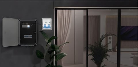 Backup box: cos'è e come ti garantisce energia anche durante un blackout
