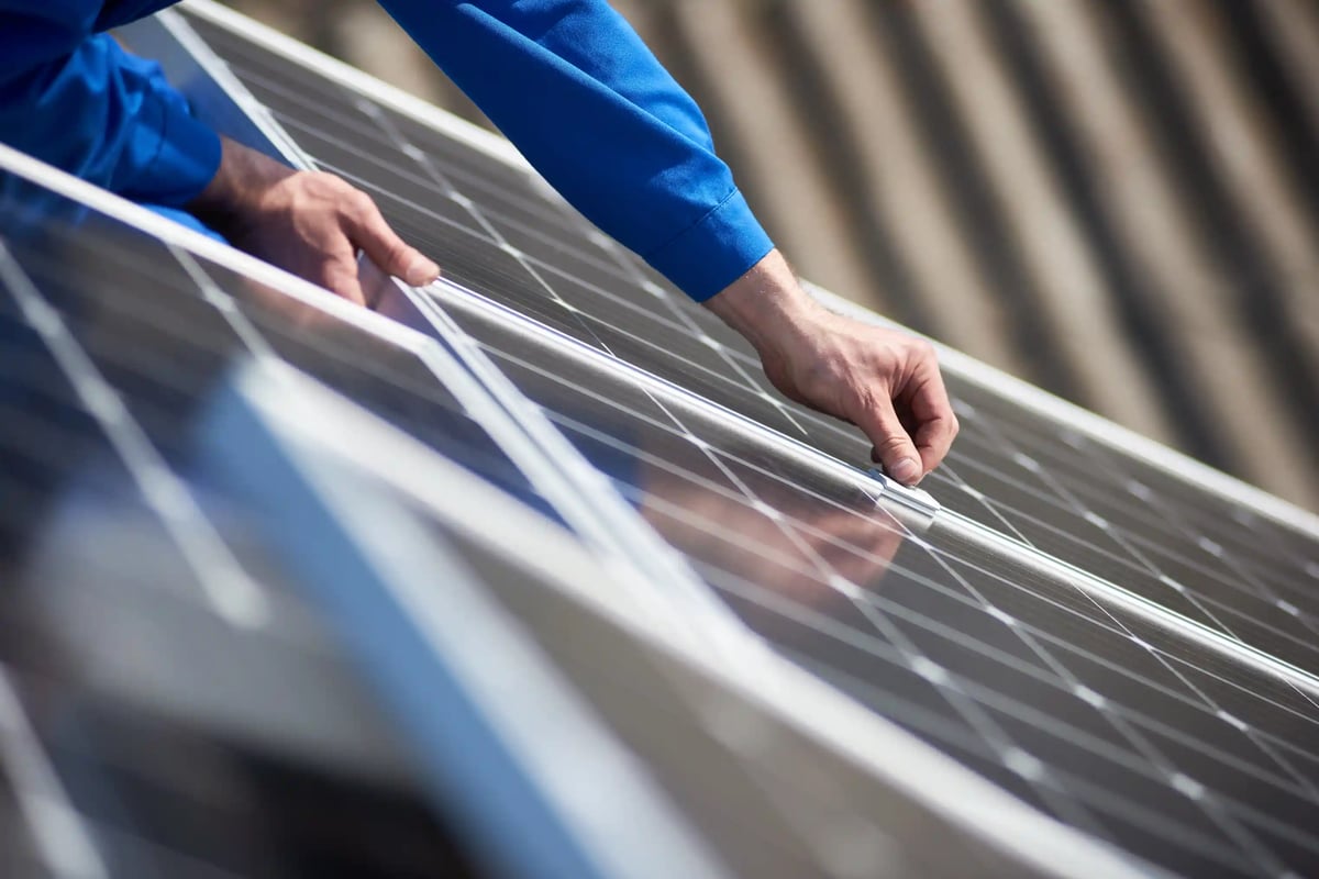 Desatero pro výběr spolehlivého dodavatele fotovoltaiky