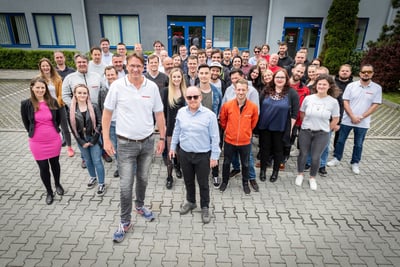 Jak se nám vedlo v roce 2021, Woltair