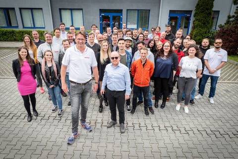 Jak se nám vedlo v roce 2021