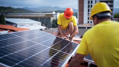 Installazione fotovoltaico: cosa dice la normativa, Woltair