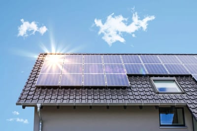 Domácí fotovoltaická elektrárna v ČR, Woltair