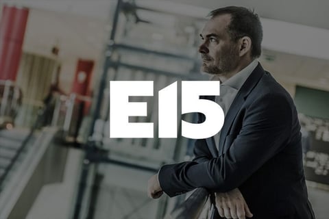 Topíte v&nbsp;E15: Miliardář Krsek investuje do digitálního topenářství