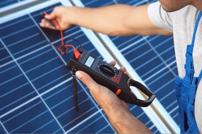Životnost solárních panelů – jaká je doopravdy?, Woltair