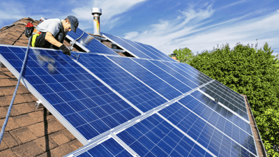 Cosa comporta fare manutenzione all’impianto fotovoltaico, Woltair