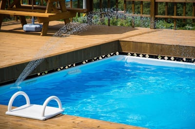 Efficienza e comfort: riscaldare le piscine con le pompe di calore, Woltair