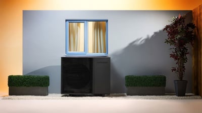 Perché conviene davvero investire in una pompa di calore?, Woltair