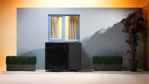 Perché conviene davvero investire in una pompa di calore?