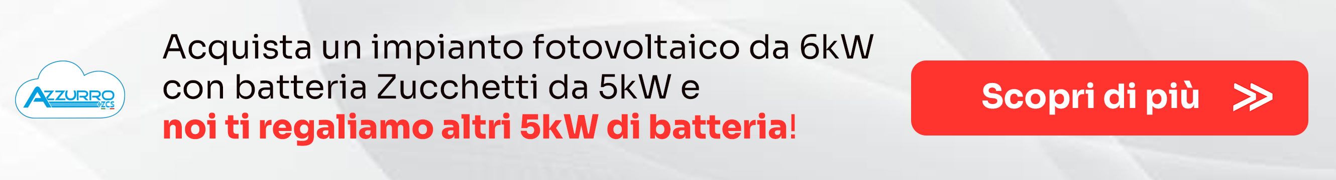 promo fotovoltaico