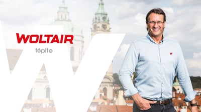 Topíte se mění na&nbsp;Woltair a&nbsp;míří na&nbsp;evropský trh, Woltair