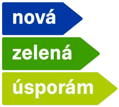 Nová zelená úsporám light