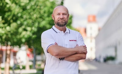 Woltair přispěl na boj s drahými energiemi 200 tisíc korun, Woltair