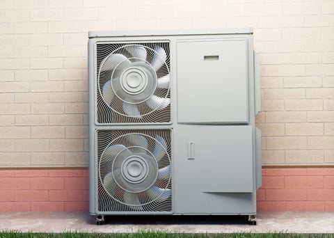 Qual è la durata di una pompa di calore?