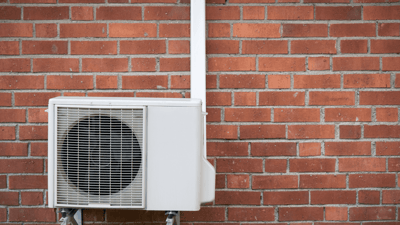 Come usare le pompe di calore per il riscaldamento, Woltair