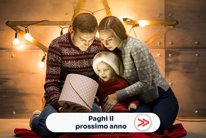 Promo Natale