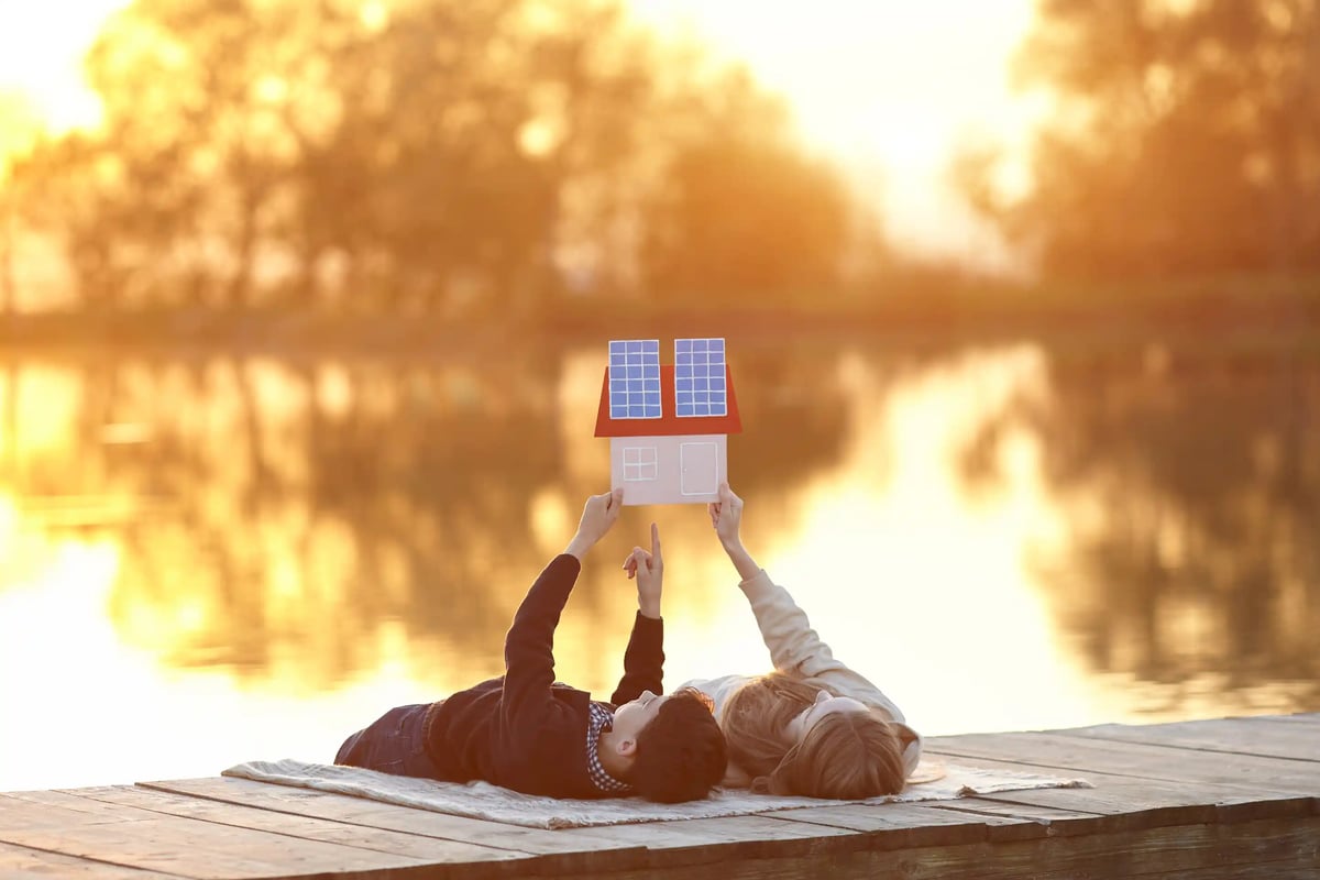 Podzim: Nejlepší doba pro objednání fotovoltaiky
