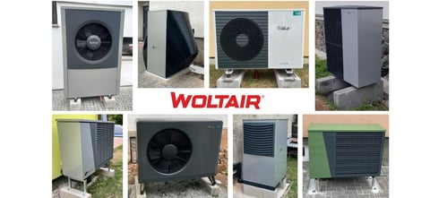 Nejlepší recenze tepelných čerpadel | Objevte výhody!