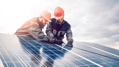 Quali sono le dimensioni migliori per i pannelli fotovoltaici, Woltair