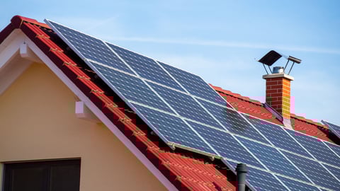 Si può produrre energia elettrica in proprio?