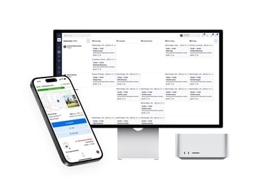 Woltair posouvá digitalizaci na novou úroveň. Nová aplikace i on-line kalkulátor zefektivní prodej a instalaci tepelných čerpadel i fotovoltaik pro domácnosti, Woltair
