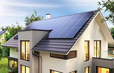 Vyberte nejlepší fotovoltaické panely pro váš domov!, Woltair